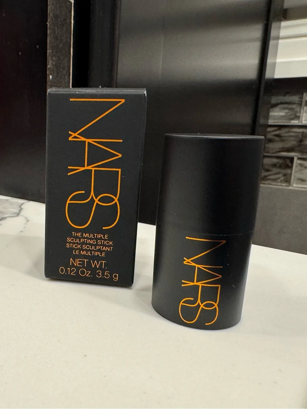 NARS The Multiple Sculpting Stick - LAGUNA